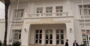 Büyükşehir’e haciz