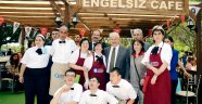Büyükşehir’in stantlarına yoğun ilgi