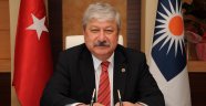 Büyükşehir’in üyeliği kabul edildi