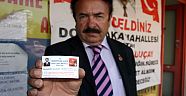 Çaldır sen kapat, muhtar arasın