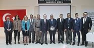 Çanakkale Savaşı yeni Türkiye’nin ön sözüdür