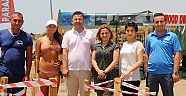 Caretta caretta 5 yıldızlı korunacak