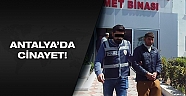 Çarpık ilişkiler, korkunç cinayet!