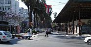 Çarşı esnafı umutlu