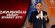 Çavuşoğlu, ''Asgari ücrete zam vaadi hayal satmaktır''