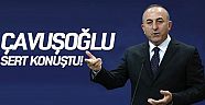 Çavuşoğlu: “Biz o dişleri sökeriz”