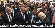 Çavuşoğlu: ''Dünya Turizm Borsası, ITB’de belirlenir''