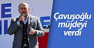 Çavuşoğlu müjdeyi verdi: Antalya Dev Şehir Hastanesine kavuşuyor