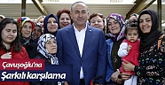 Çavuşoğlu, 