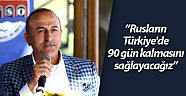 Çavuşoğlu, 