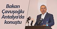 Çavuşoğlu, 