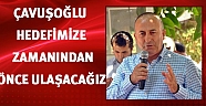 Çavuşoğlu,