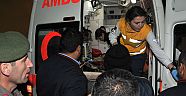 Çay’a düşen çocuk kurtarılamadı