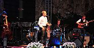Caz festivalinde muhteşem final