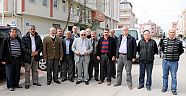 Cemevi siyaset üstüdür