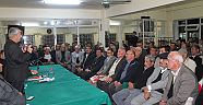 Çetinkaya hız verdi