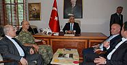 Cevdet Can Tokat Valisi