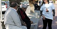 Çevreye duyarlı seçim çalışması