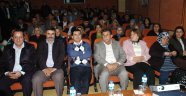 Ceyhan da konuştu
