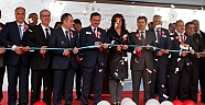Cezaevlerinin markaları vatandaşlarla buluştu (Videolu)