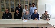 CGR Dünya kongresi Antalya da