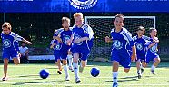 Chelsea  Antalya'da futbol okulu açtı