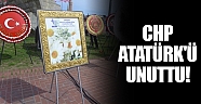 CHP çelenk unutkanlığını ANTÇEV ile aşmaya çalıştı