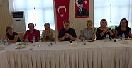 CHP’de istifa depremi