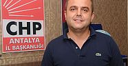 CHP’de taban kazan kaldırdı