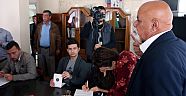 CHP’de tepki sesleri