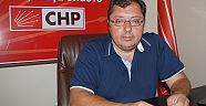 CHP Gazipaşa’da toplu istifa