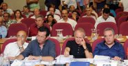 CHP geri çekildi