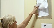 CHP’liler mavi bileklikle baskı oluşturdu