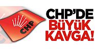 CHP'nin Antalya kongresinde kavga çıktı