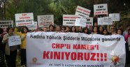 CHP’ye siyah çelenk