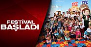 Çiçek Festival'i etkinlikleri başladı