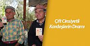 Çift cinsiyetli kardeşlerin dramı 