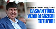  Çiftçiye bedava elektrik üretecek güneş santrali ihaleye çıkıyor