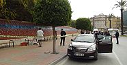 Çifte cinayet zanlısı hakim karşısında