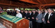 Cihan Bulut'un dedesi vefat etti