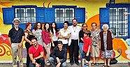 'Cimri’ Balbey’de çekildi