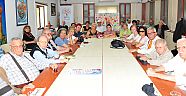 Çirkinliği fotoğraflayıp Belediyeye bildirecekler