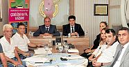CLK’dan Alanya’ya enerji yatırımları