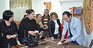 Çocuğum ve Ben semineri