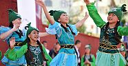 Çocuk Festivali başlıyor