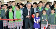 Çocuk gözüyle Atatürk