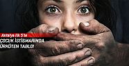 Çocuk istismarında ürküten tablo!