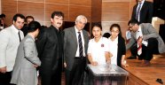 Çocuk Meclisi Başkanını seçti