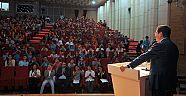 Çocuk Meclisi Kepez’e ışık tutuyor