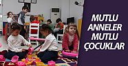 Çocuklar ASMEK’e emanet